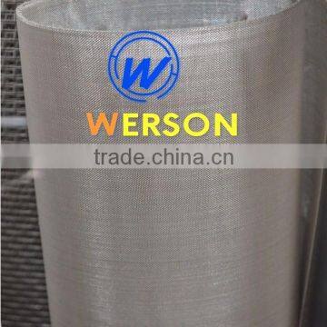 40mesh Monel 400 Wire Mesh photo-3