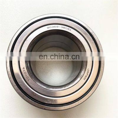 45X84X45  DAC45840045 auto wheel hub bearing with OE number 45BWD10 automotive bearing 90369-45003 bearing