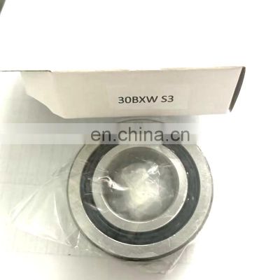 China bearing factory 30BXW S3 bearing auto gearbox bearing 30BXW S3 automobile Gearbox Bearing 30BXW S3