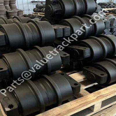 Hitachi KH180 KH180-2 KH180-3 Bottom Roller photo-3