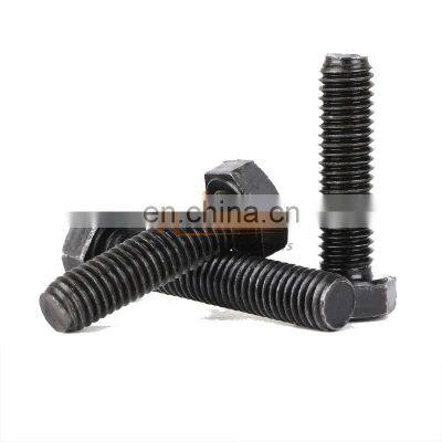 190003802655 Screw For SINOTRUK HOWO Truck Engine Valve-gear Mechanism Parts photo-2