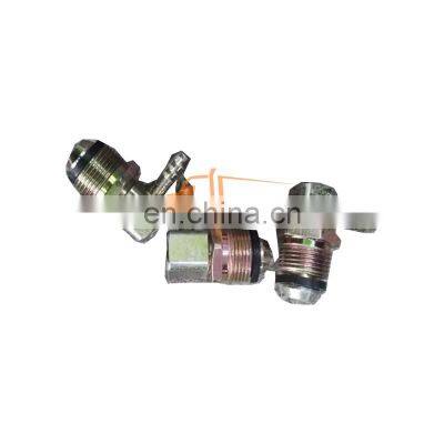 Factory Direct Sales CNHTC SITRAK ZF16S2530TO 16Gear Transmission Assembly WG9000361202 Right Angle Connector Body Ng12/Nw6 photo-2