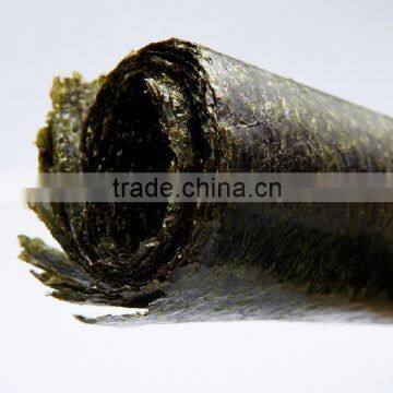 100 Sheets Seasoned Roasted Seaweed Snack for Bread photo-3