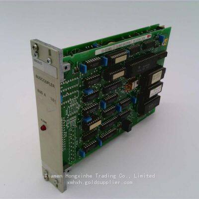 ABB 70BK03B-ES HESG447271R0002 Bus Coupling Module