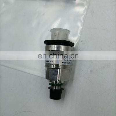 Manufacturer Compair original ZS1104765 pressure sensor industrial air compressor spare parts high quality