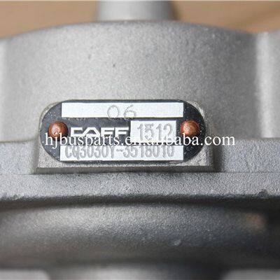 Zhongtong Kinglong Bus Spare Parts Relay Valve 3500-20-00078 Bus Parts photo-4