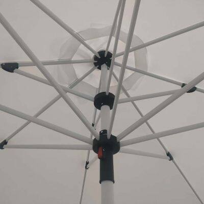 New Arrived 2025 Season 3.5m Round Push up Umbrella photo-4