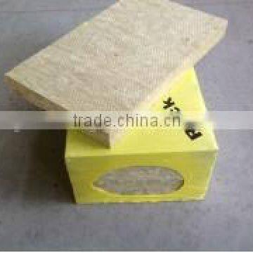 80kg/m3 Rock Wool Fireproof Insulation Rock Wool photo-2