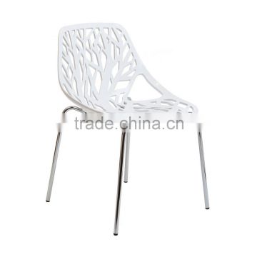 Europe outdoor furniture pp material tree chair garden chair                        
                                                                                Supplier's Choice