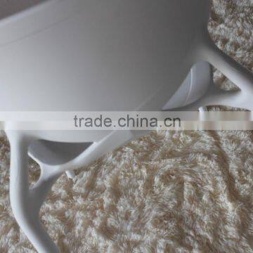 2016 Hot New Products Angel Style Replica PP Plastic Chair photo-5