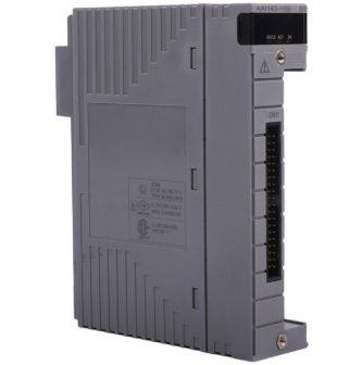 YOKOGAWA  AAI143-H00 Analog Input Module