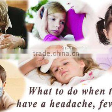 Novelty Bluetooth Smart Thermometer Intelligent Monitor for Babies photo-5