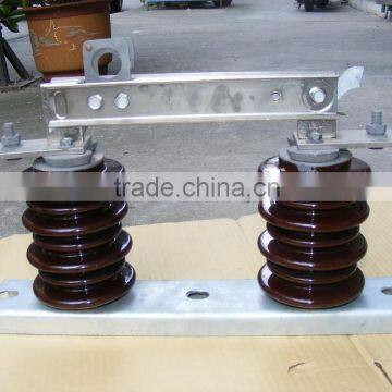 Column Isolation Switch Column Disconnector photo-2