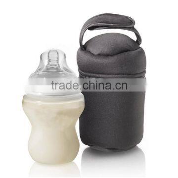 Warmer Storage Holder Carrier Bag milk holder water holder can custom