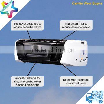 Refrigeration Unit Carrier Supra 750 photo-2