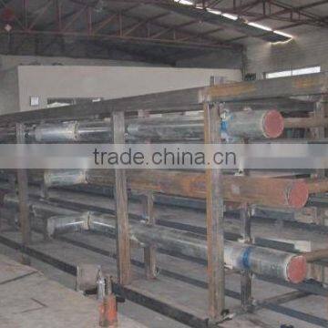 Wood Sawdust Mesh Belt Dryer / Sawdust Mesh Belt Dryer With CE Certification