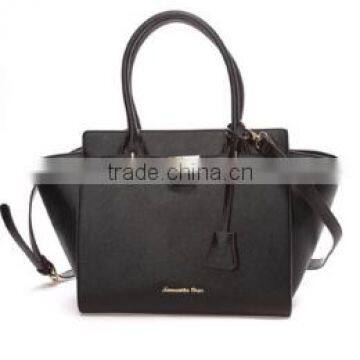Europe and Korea New Fashion Lady Handbag Brand Name Handbag photo-2