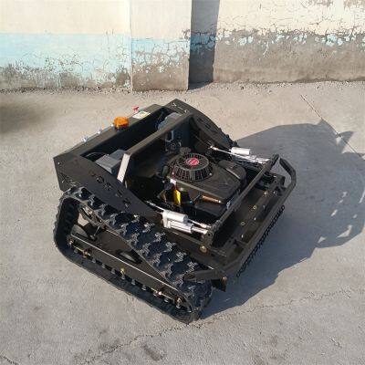 Radio control lawn mower China manufacturer factory supplier wholesaler