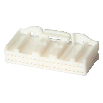 Connecteur femelle 40 broches 1318389-1