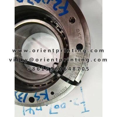 F2.007.041 Cylindrical Roller Bearing Bvt-7035B/F For Heidelberg XL105 XL106 Bearing Assembly Offset Printing Machine Parts Printing Accessories photo-5