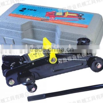 2t small floor jack 5.5kg