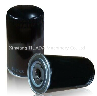 Hot Sale Air Compressor Parts Oil Filter 81849079 81649209 77720380