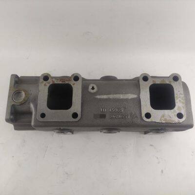 K38 M11 Motorteile Abgaskrümmer 3628657 3628658 3628659