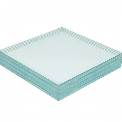 SGP Laminated Glass