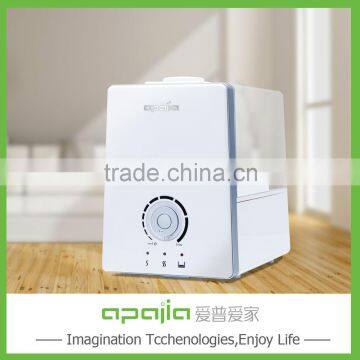 commercial piezoelectric transducer humidifier fan