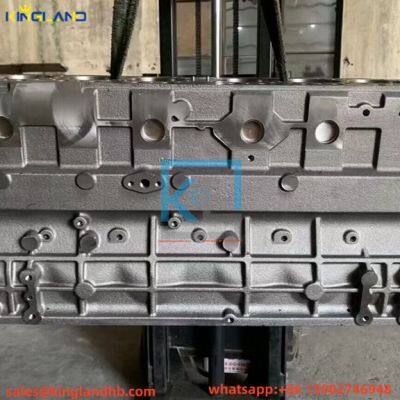 3066 Engine Cylinder Head 212-8566 2128566 For CAT photo-4