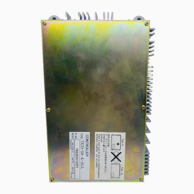 Excavator Kobelco computer board SK120/200/230/250/300/350-6E computer board motherboard controller