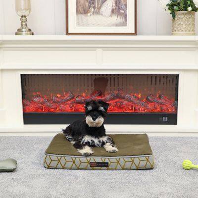 Winter Fur Pet Pad photo-3