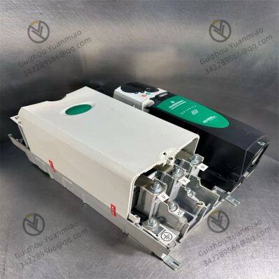 Emerson SP4402 High-performance General-purpose AC Frequency Converter Module photo-2