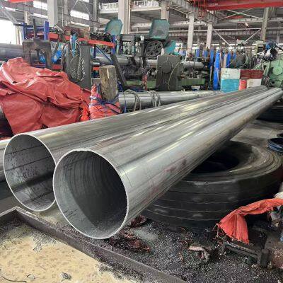 Tuberías de acero inoxidable de peque?o tama?o y alta precisión Ss 304L 316 310 321 347, tuberías sin costura