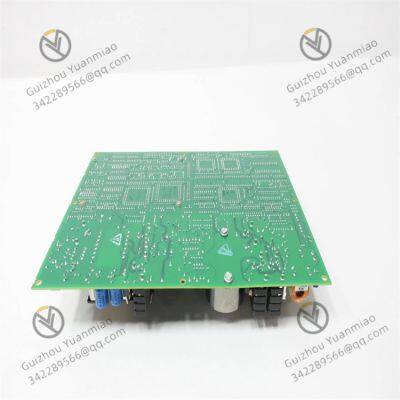 GE DS200TCPAG1AJD Turbine Control Processor Board photo-3