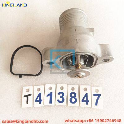 C7.1 engine thermostat T413847 For CAT aftermarket