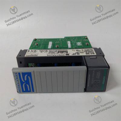 Allen-Bradley 1746sc-INO4I 4 Channel Isolated Analog Outputs (C) Module