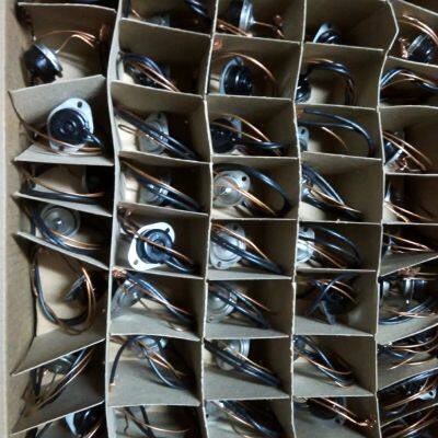 THERM-O-DISC 10H14 Thermal Control Normally Closed NC 168 Degrees 250V High Current 25A for Saunas photo-4