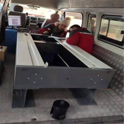 Цена электронной горизонтальной разрывной испытательной машины Горизонтальная разрывная испытательная машина (100KN)