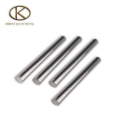 RO5200/RO5400 99.5%+ Pure Tantalum  Rods for Vacuum Furnace Heating Elements