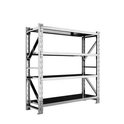 304 stainless steel light duty storage shelf