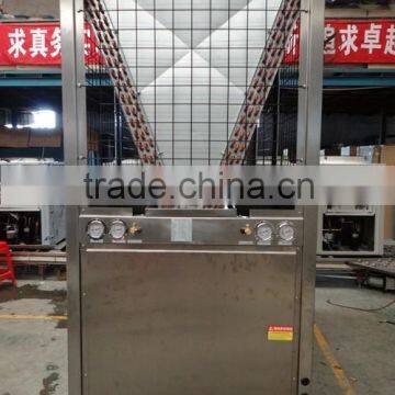 Dibetter Brand 70kw Hot Sale EVI Split System Heat Pump(CE Approved,Copeland Compressor) photo-2