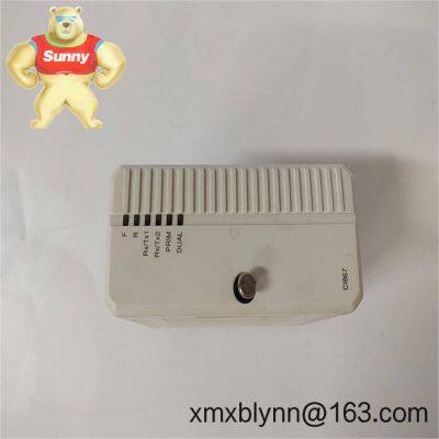 ABB CI865K01 (3BSE040795R1) Communication Module – Extend AC 800M connectivity with reliable, cabinet-ready interfacing