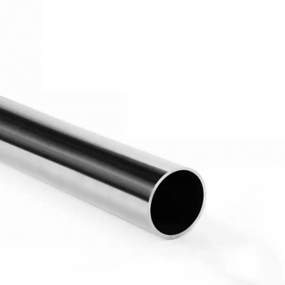 316L Industrial Stainless Steel Pipe for Chemical and Marine Projects