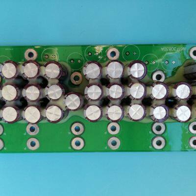 HYSTER Counterweight Forklift J-EX Series Capacitive Plate N61F30830A photo-2