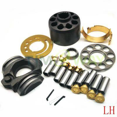 Pump Rotary Group A10VO Series Hydraulic Pump Parts Repair Kit for REXROTH A10VSO45-31 Piston Pump photo-4