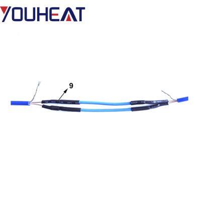 Heating Cable and Heating Mat Professional Repair Kit to Prevent Damage photo-4