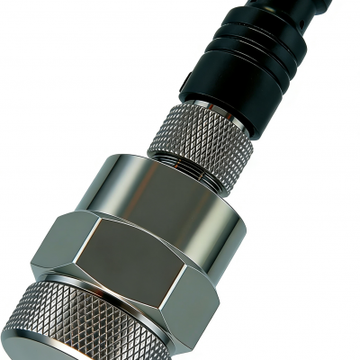 EN-090 Low-Frequency Vibration Sensor photo-2