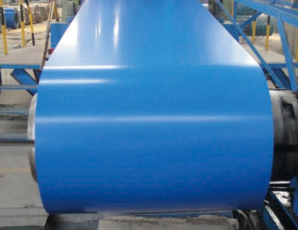 Prepainting Galvanized Steel Coil