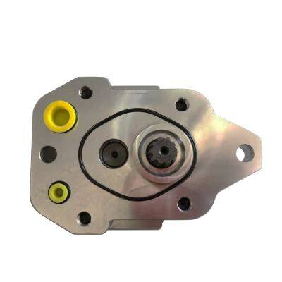 Pièces de rechange de pompe hydraulique A8V107 Uchida Rexroth